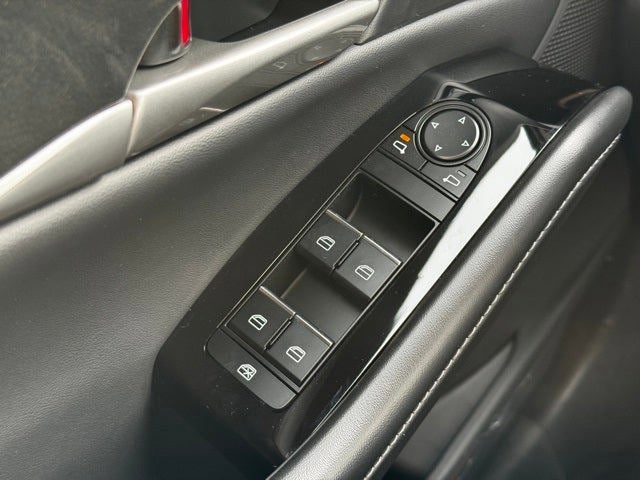 2025 Mazda Mazda CX-30 2.5 S Select Sport AWD