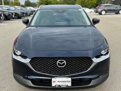 2025 Mazda Mazda CX-30 2.5 S Select Sport AWD