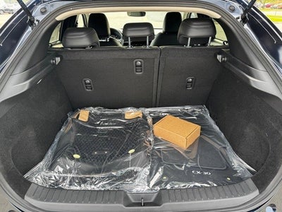 2025 Mazda Mazda CX-30 2.5 S Select Sport AWD