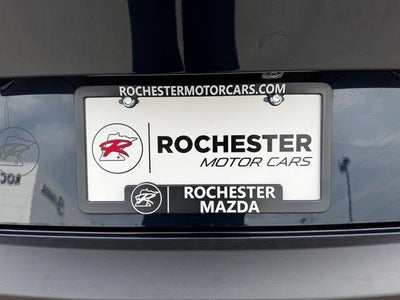 2025 Mazda Mazda CX-30 2.5 S Select Sport AWD