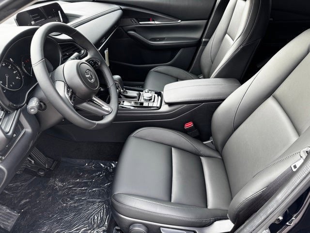 2025 Mazda Mazda CX-30 2.5 S Select Sport AWD