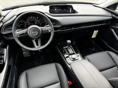 2025 Mazda Mazda CX-30 2.5 S Select Sport AWD