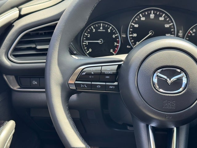2025 Mazda Mazda CX-30 2.5 S Select Sport AWD
