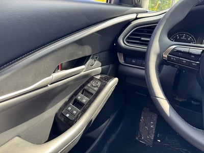 2025 Mazda Mazda CX-30 2.5 S Select Sport AWD