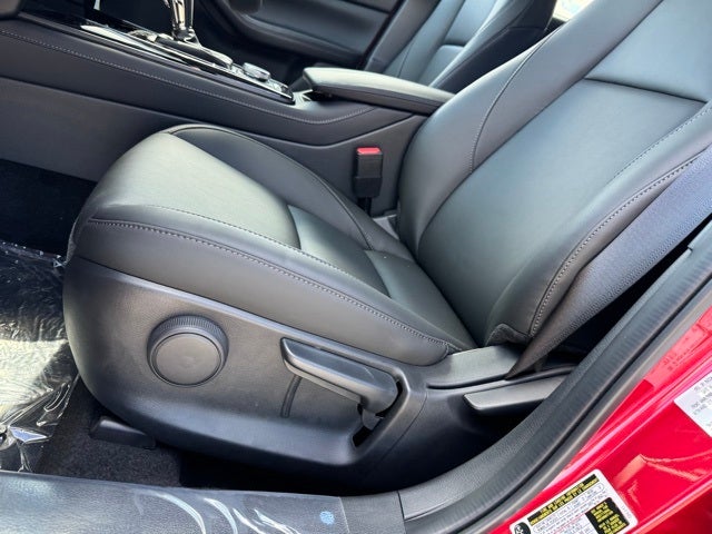 2025 Mazda Mazda CX-30 2.5 S Select Sport AWD