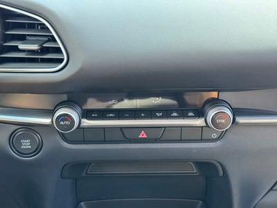 2025 Mazda Mazda CX-30 2.5 S Select Sport AWD