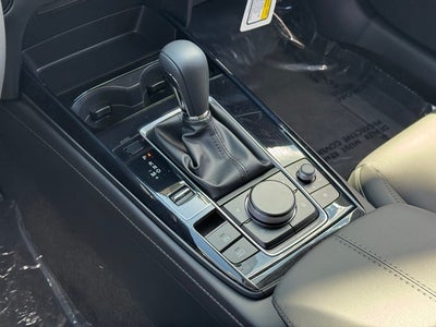 2025 Mazda Mazda CX-30 2.5 S Select Sport AWD