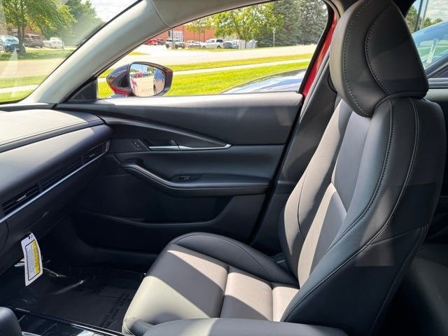 2025 Mazda Mazda CX-30 2.5 S Select Sport AWD