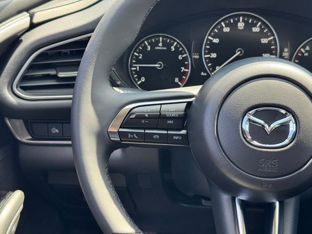 2025 Mazda Mazda CX-30 2.5 S Select Sport AWD