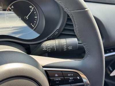 2025 Mazda Mazda CX-30 2.5 S Select Sport AWD