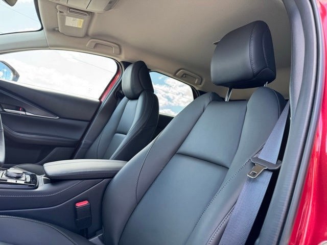 2025 Mazda Mazda CX-30 2.5 S Select Sport AWD