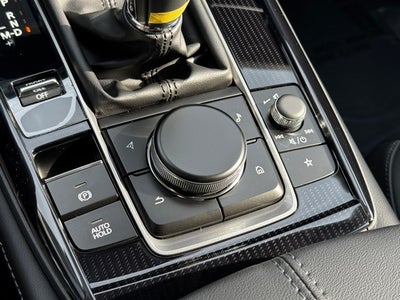 2025 Mazda Mazda CX-30 2.5 S Select Sport AWD