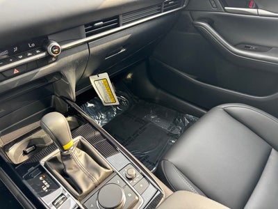 2025 Mazda Mazda CX-30 2.5 S Select Sport AWD