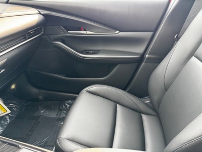 2025 Mazda Mazda CX-30 2.5 S Select Sport AWD