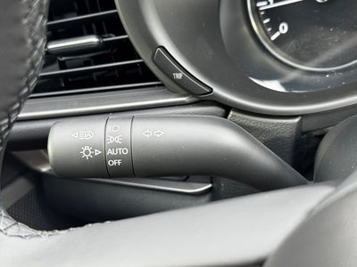 2025 Mazda Mazda CX-30 2.5 S Select Sport AWD