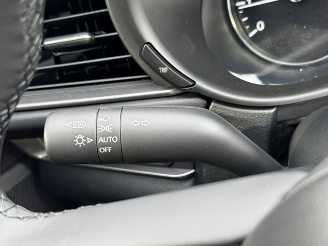 2025 Mazda Mazda CX-30 2.5 S Select Sport AWD