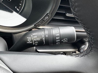 2025 Mazda Mazda CX-30 2.5 S Select Sport AWD