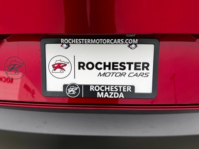 2025 Mazda Mazda CX-30 2.5 S Select Sport AWD