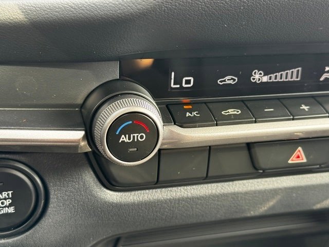 2025 Mazda Mazda CX-30 2.5 S Select Sport AWD