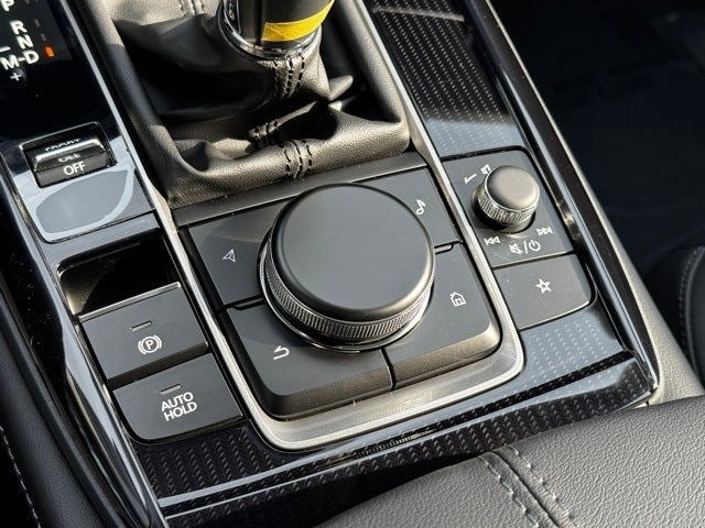 2025 Mazda Mazda CX-30 2.5 S Select Sport AWD