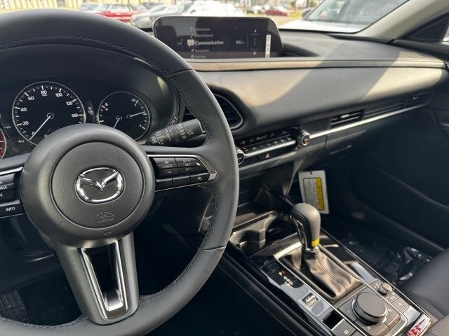 2025 Mazda Mazda CX-30 2.5 S Select Sport AWD