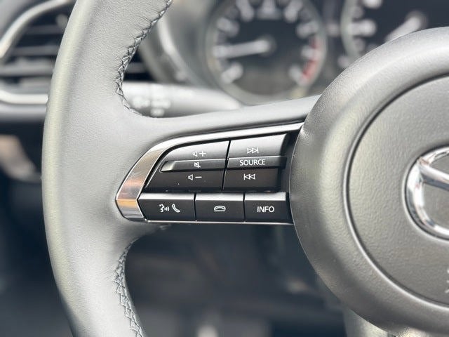 2025 Mazda Mazda CX-30 2.5 S Select Sport AWD