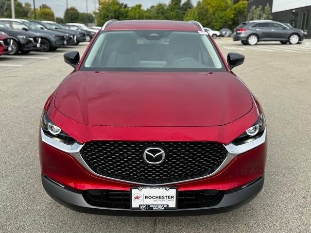 2025 Mazda Mazda CX-30 2.5 S Select Sport AWD