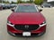 2025 Mazda Mazda CX-30 2.5 S Select Sport AWD