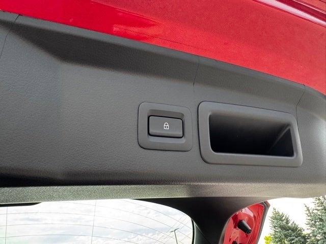 2025 Mazda Mazda CX-30 2.5 S Select Sport AWD