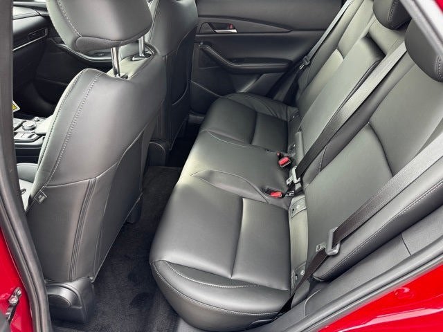 2025 Mazda Mazda CX-30 2.5 S Select Sport AWD