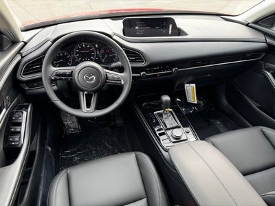 2025 Mazda Mazda CX-30 2.5 S Select Sport AWD