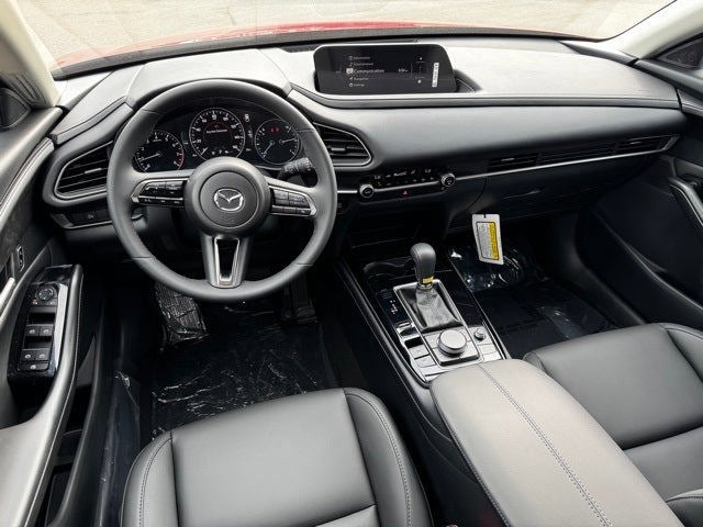 2025 Mazda Mazda CX-30 2.5 S Select Sport AWD