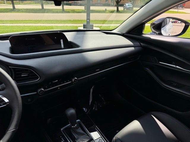 2025 Mazda Mazda CX-30 2.5 S Select Sport AWD