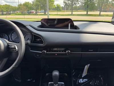 2025 Mazda Mazda CX-30 2.5 S Select Sport AWD
