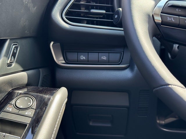 2025 Mazda Mazda CX-30 2.5 S Select Sport AWD