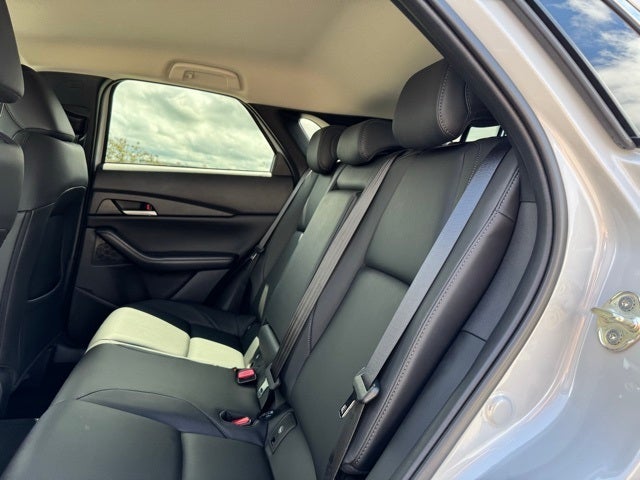 2025 Mazda Mazda CX-30 2.5 S Select Sport AWD