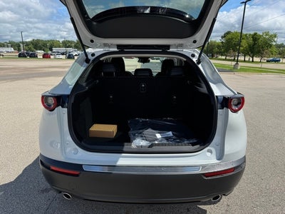 2025 Mazda Mazda CX-30 2.5 S Select Sport AWD