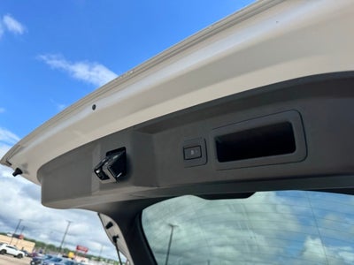 2025 Mazda Mazda CX-30 2.5 S Select Sport AWD