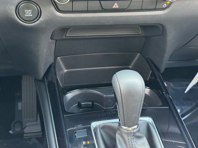 2025 Mazda Mazda CX-30 2.5 S Select Sport AWD