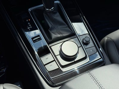 2025 Mazda Mazda CX-30 2.5 S Select Sport AWD