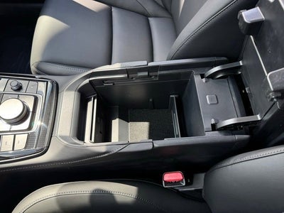 2025 Mazda Mazda CX-30 2.5 S Select Sport AWD