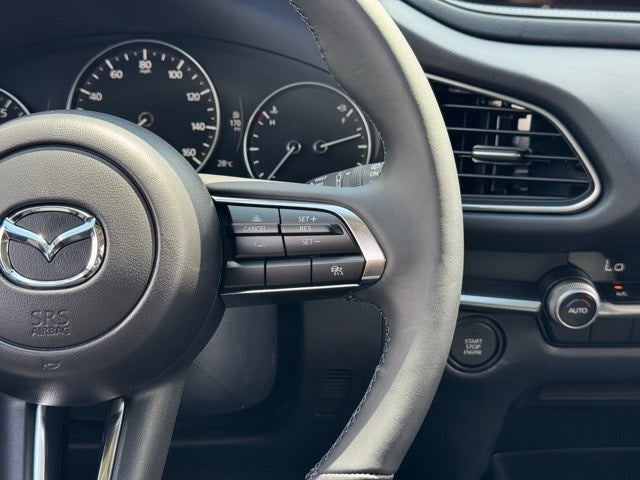 2025 Mazda Mazda CX-30 2.5 S Select Sport AWD