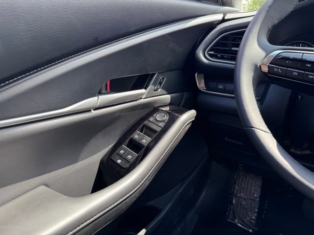 2025 Mazda Mazda CX-30 2.5 S Select Sport AWD