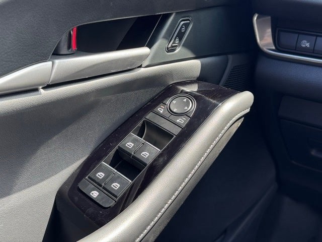 2025 Mazda Mazda CX-30 2.5 S Select Sport AWD