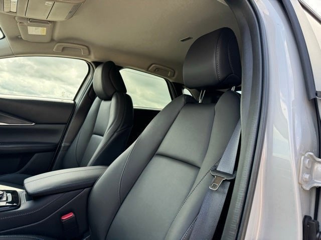 2025 Mazda Mazda CX-30 2.5 S Select Sport AWD