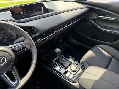 2025 Mazda Mazda CX-30 2.5 S Select Sport AWD