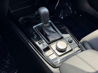 2025 Mazda Mazda CX-30 2.5 S Select Sport AWD