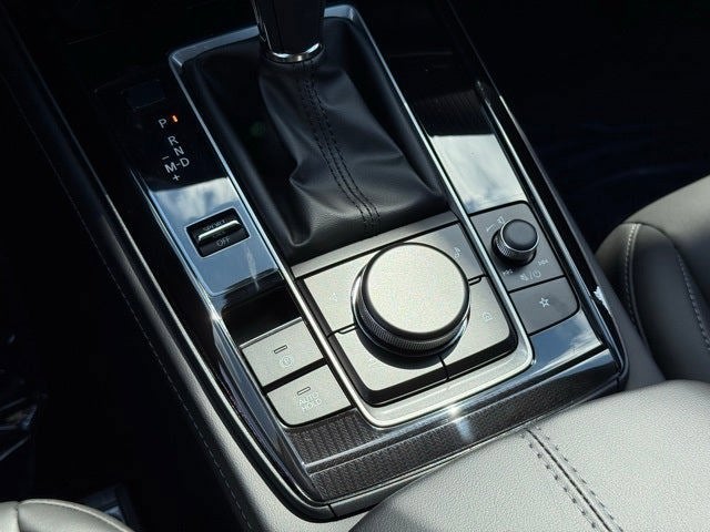 2025 Mazda Mazda CX-30 2.5 S Select Sport AWD