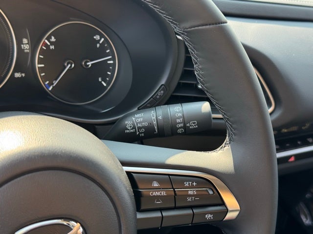 2025 Mazda Mazda CX-30 2.5 S Select Sport AWD