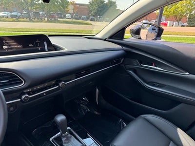 2025 Mazda Mazda CX-30 2.5 S Select Sport AWD